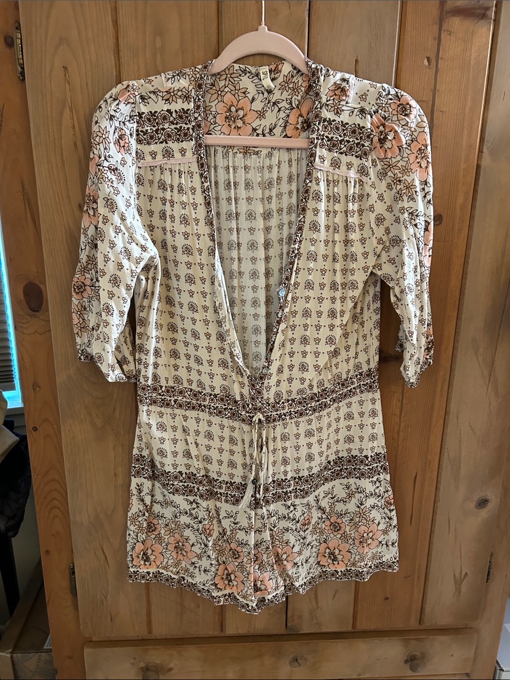Spell Romper
